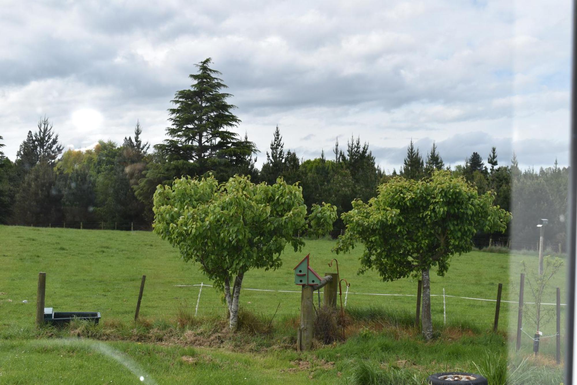 Bnb On Bakers Waimate Εξωτερικό φωτογραφία