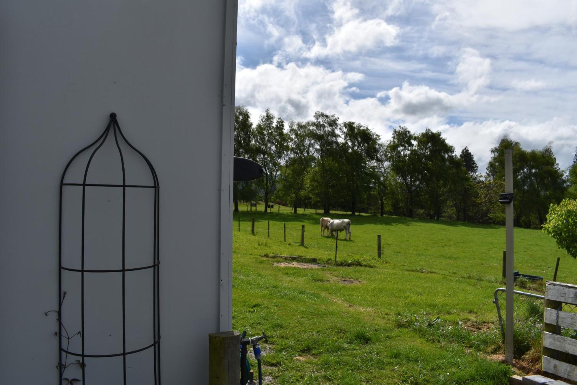 Bnb On Bakers Waimate Εξωτερικό φωτογραφία