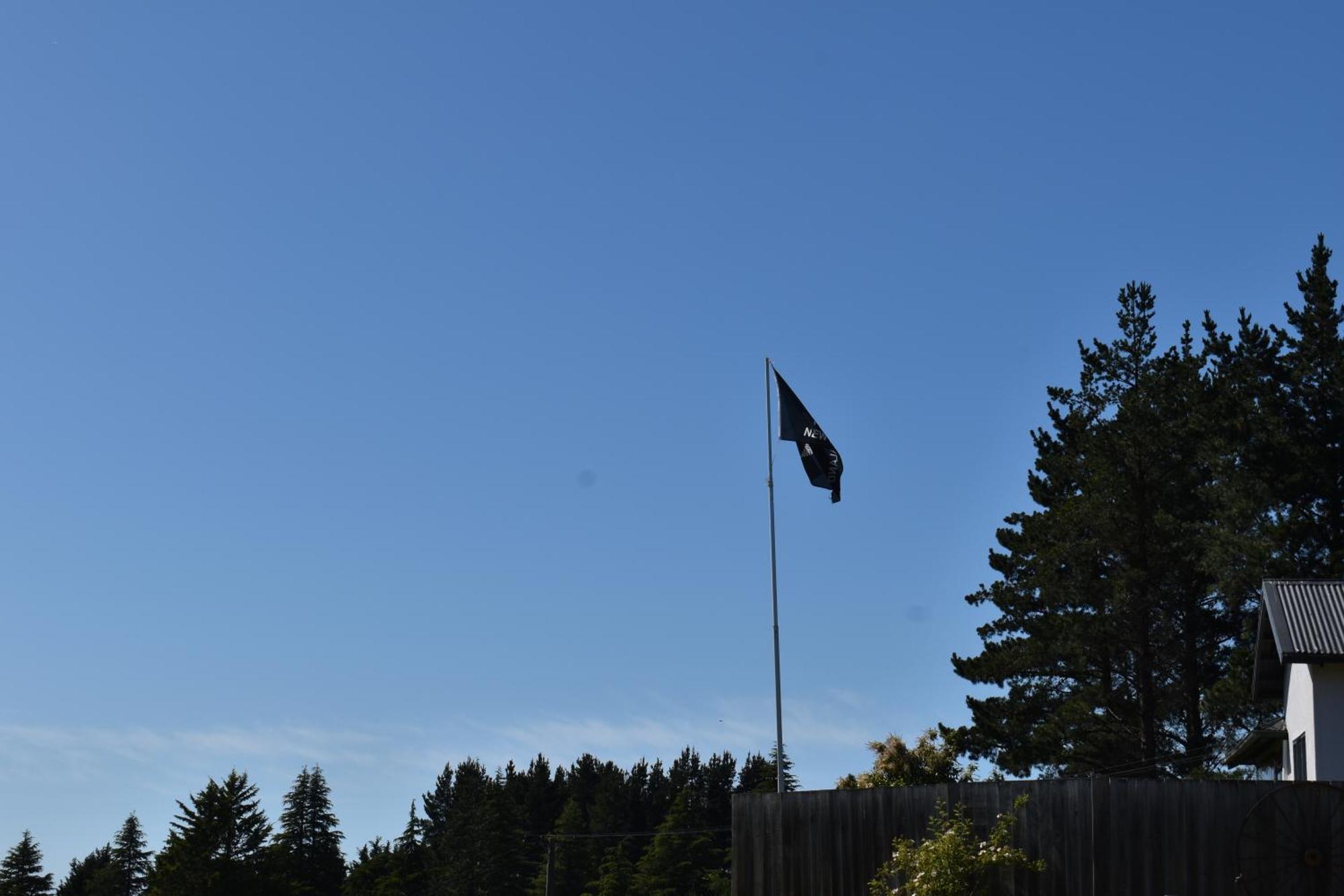 Bnb On Bakers Waimate Εξωτερικό φωτογραφία