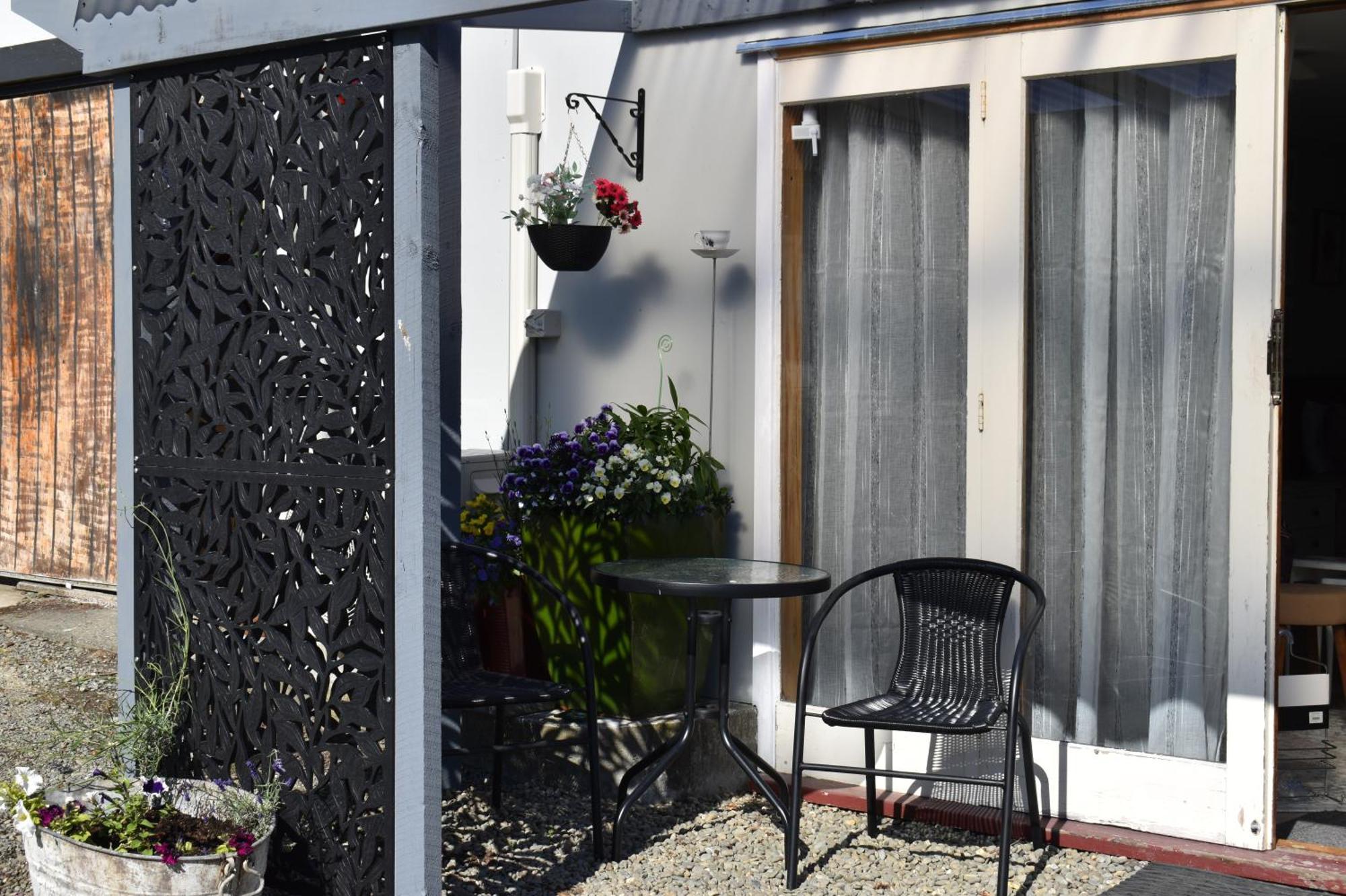 Bnb On Bakers Waimate Εξωτερικό φωτογραφία