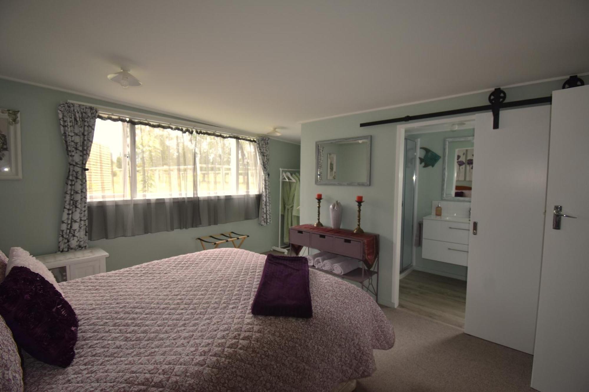 Bnb On Bakers Waimate Εξωτερικό φωτογραφία