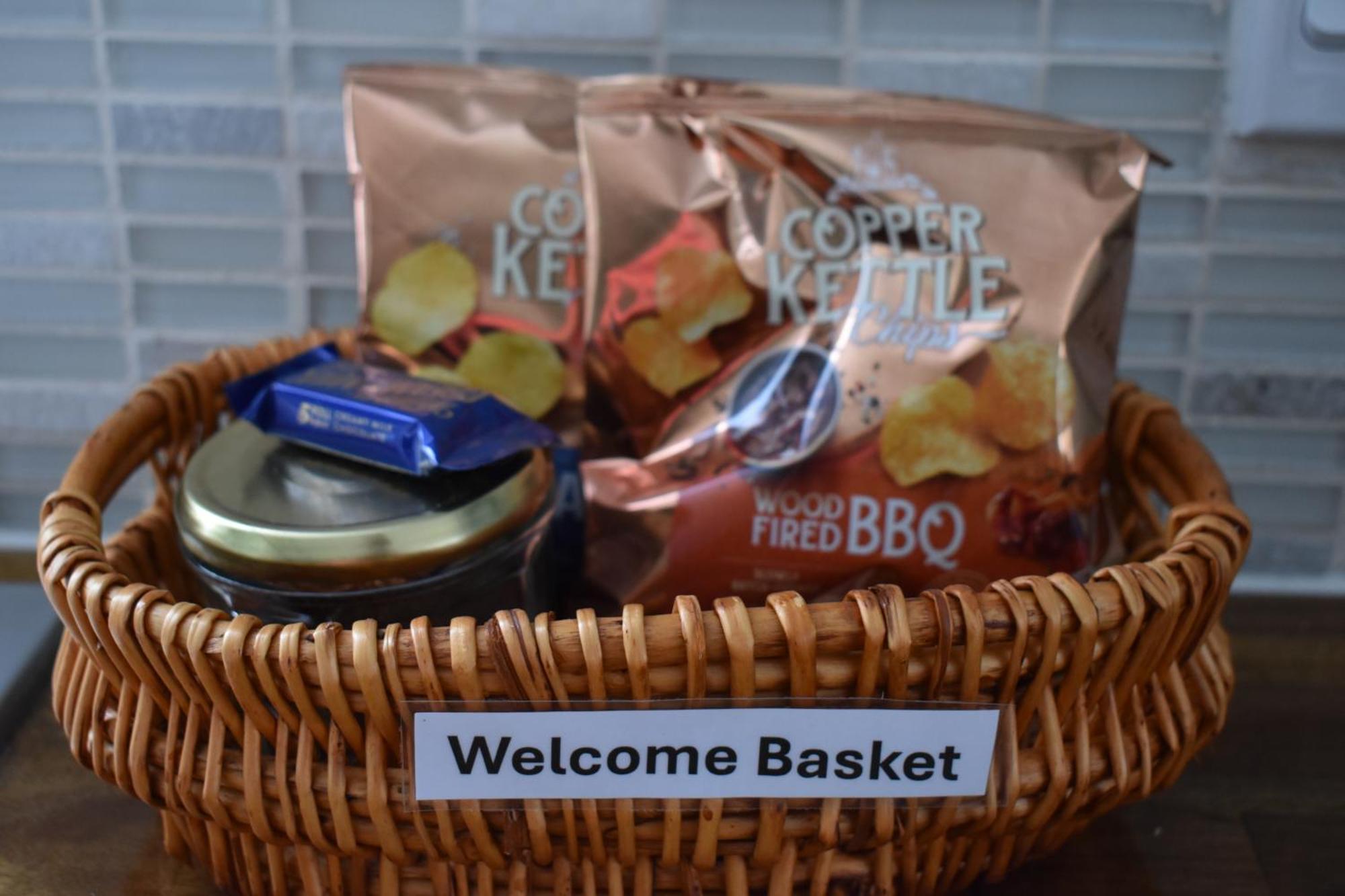 Bnb On Bakers Waimate Εξωτερικό φωτογραφία